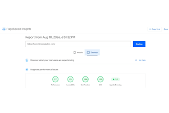 audit and fix your ga4 and google tag manager tracking