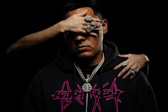 be your songwriter for reggaeton, trap, pop and