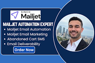 setup mailjet email automation transactional email mailjet smpt api integration