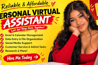philippine virtual assistant executive assistant creative shopify assistant ghl