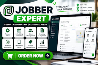 be your jobber expert
