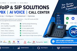fix troubleshoot sip trunk vapi 3cx zadarma voip p1 autodialer pbx sip trunk