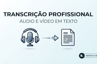 eu vou transcrever sua imagem ou seu documento