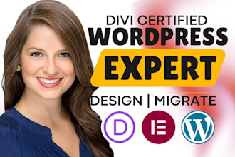do divi website design for wordpress divi website divi theme divi builder design