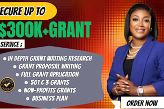 do grant writing, grant research, grant proposal, and grant application