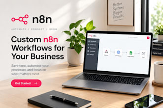 set up secure self hosted n8n on your vps with docker, ssl and backups