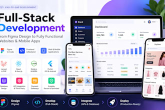 do a vibe coding and build web and mobile applications