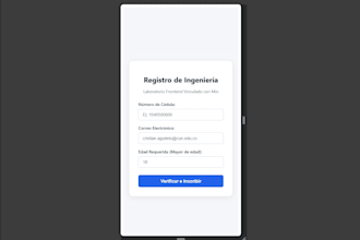 design responsive HTML5 css3 landing pages