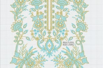embroidery in dst pes emb formats