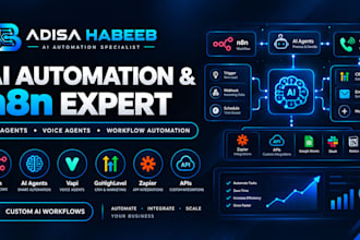 n8n automation n8n ai automation n8n workflow automation n8n ai agent automation