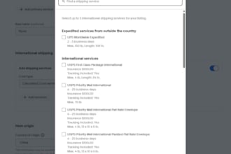 keyword and product research