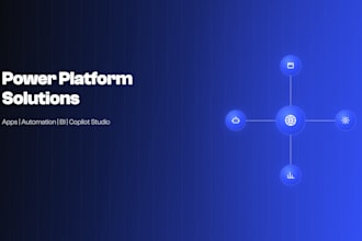 develop ai solutions using microsoft power platform