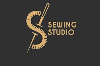 be your expert logo designer