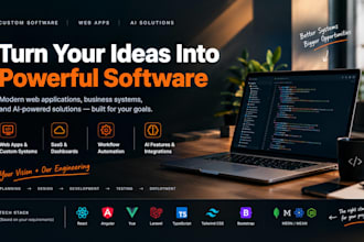 be your software engineer or software developer or web application developer