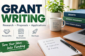 research grant, grant research, grant proposal, non profit grant, grant