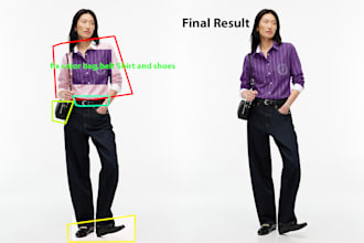 fix ai generated images in photoshop