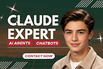 develop claude ai agents and chatbots using claude opus 5, fable 5 and mythos 5