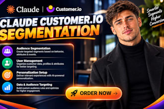 setup emaill amrketing  email automation
