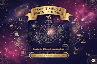 read your love life timing and partner clues