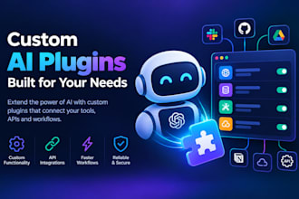 create a plugin for your agent