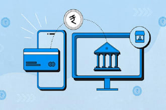setup and integrate stripe, paypal and other payment gateways into your website