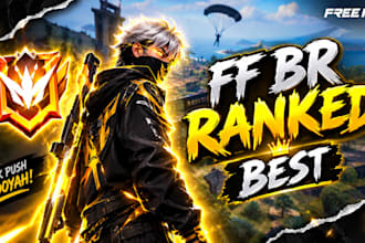 make thumbnails for channels