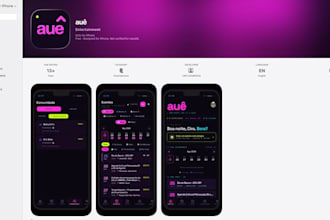 publish your web app to the app store and play store with capacitor