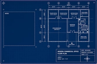 architect draftsman, house plans, floor plans, autocad and commercial drawings