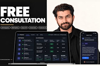do ai implementation and ai development for your ai web, ai mobie appl business