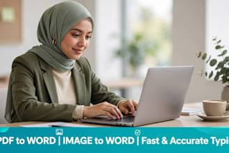 do fast english typing, copy typing and image to word typing