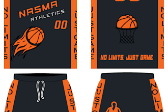 design custom sportswear, teamwear