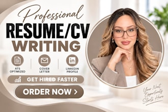 write an ats healthcare resume for nursing and medical jobs