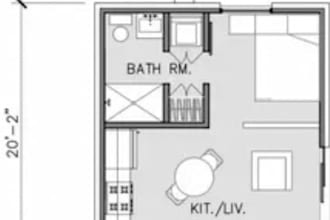 design sip house plans, adus, tiny homes, and cabin layouts