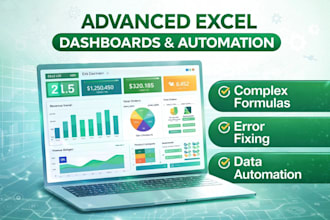 cleaning excel data , formatting and designing excel spreadsheet