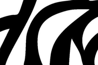 make custom tattoo design etching blackwork