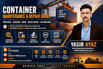 provide shipping documentation support