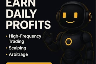 build dextool trending bot, mev, sniper, sandwich, volume, on sol, eth, bsc