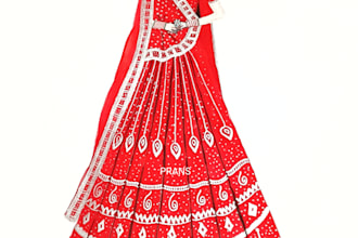 create fashion outfit for you
