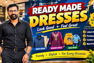 design catchy youtube thumbnail in 3 hours