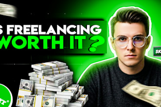 design clickbait youtube thumbnails that boost CTR
