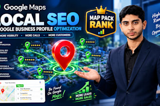 do google maps SEO citations and local map stacking for top ranking