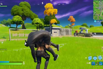 uefn fortnite map deathrun parkour red vs blue ffa simulator tycoon brainrot