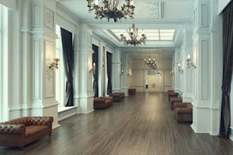 create floor plan,achitectural drawings, autocad, blueprint,and 3d rendering