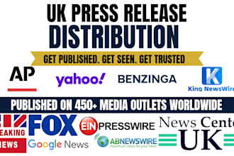 do uk press release distribution publish uk press release uk press release