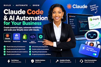 do claude code, claude coded app, claude cowork shopify claude automation