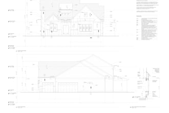 create architectural floor plans in revit