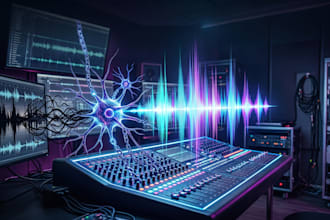 do mixing and mastering for metal, pop rock or punk