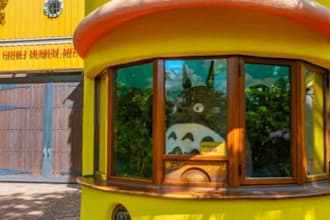 book ghibli museum, nintendo museum and pokémon cafe tickets