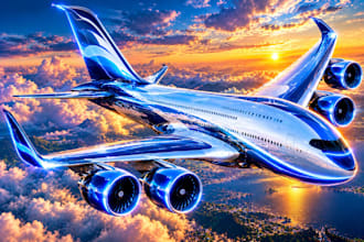 create a custom msfs 2020 and 2024 aircraft livery