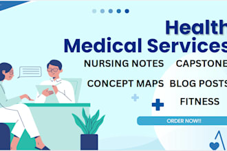 soap notes, progress notes and nursing case studies